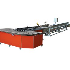 Vinyl (PVC) Profile Bending