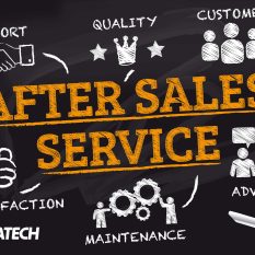 After Sales Service